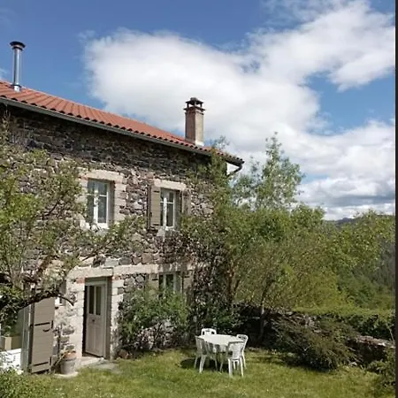 Au Coin Doux Des Badioux * Laussonne