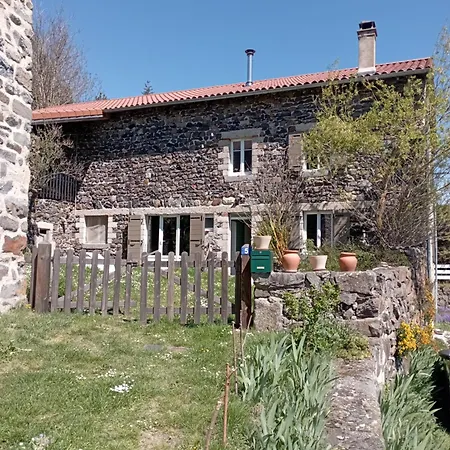 Au Coin Doux Des Badioux Oda ve Kahvaltı