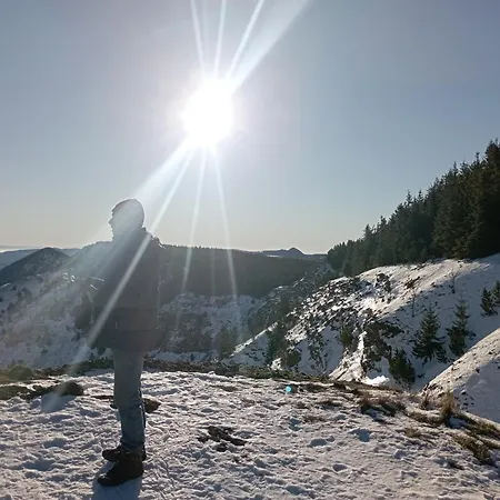 Au Coin Doux Des Badioux