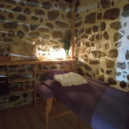 Oda ve Kahvaltı Au Coin Doux Des Badioux